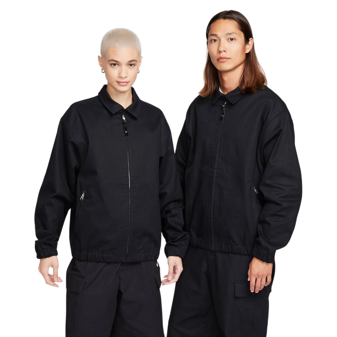 Twill Premium Jacket
