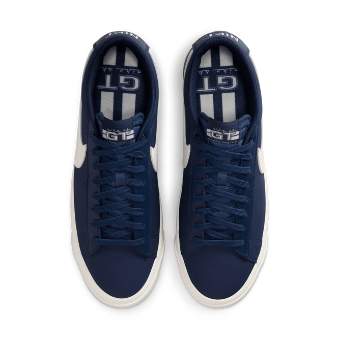 Nike SB Blazer Low Pro GT