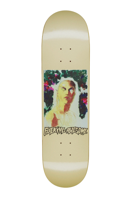  Fucking Awesome Painted Woman