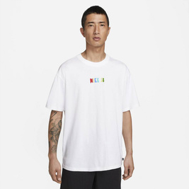 koszulka Nike Sb Tee White