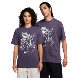 Nike Sb Tee M90 Lazy Gawd