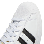 buty Adidas Superstar ADV (White/Black)