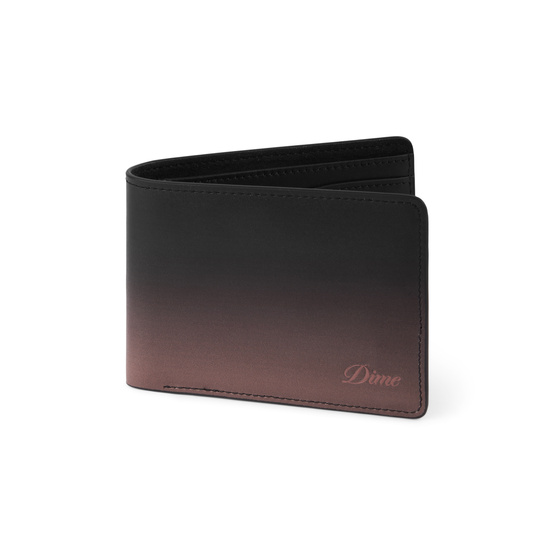 Portfel Dime Cursive Gradient wallet cooper