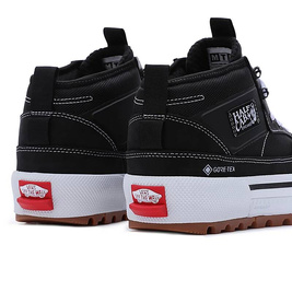 Vans Half Cab Gore-Tex MTE-3 (Black/White)