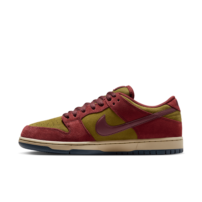 Nike SB Dunk Low Pro ISO