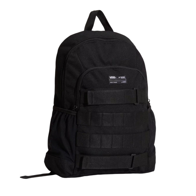 plecak Vans Off The Wall Skatepack (Black)