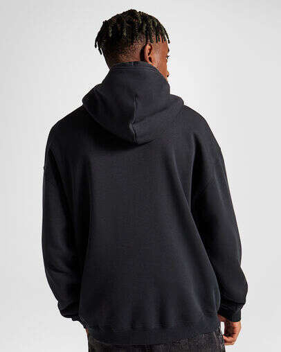 Converse Cons Hoodie (Black)