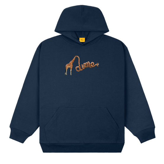 bluza Evolution Hoodie Navy