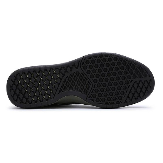buty Vans Zahba (Black)