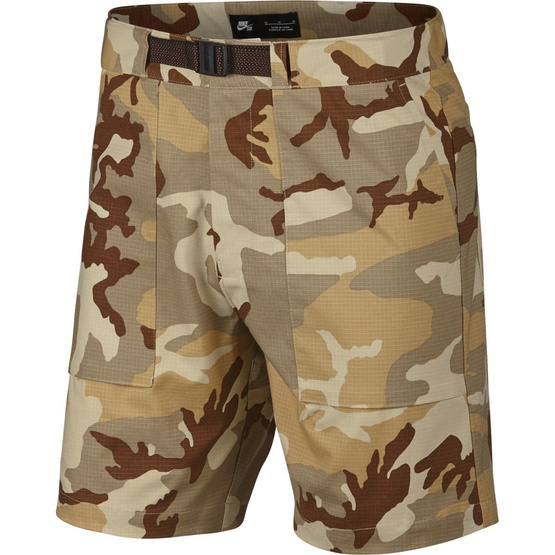 nike sb short rip erdl desert ore