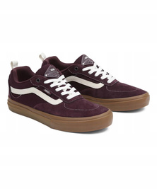 Vans Kyle Walker Wine