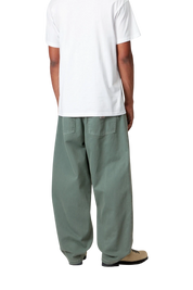 spodnie Carhartt WIP Brandon Pant Silver Pine stone dyed