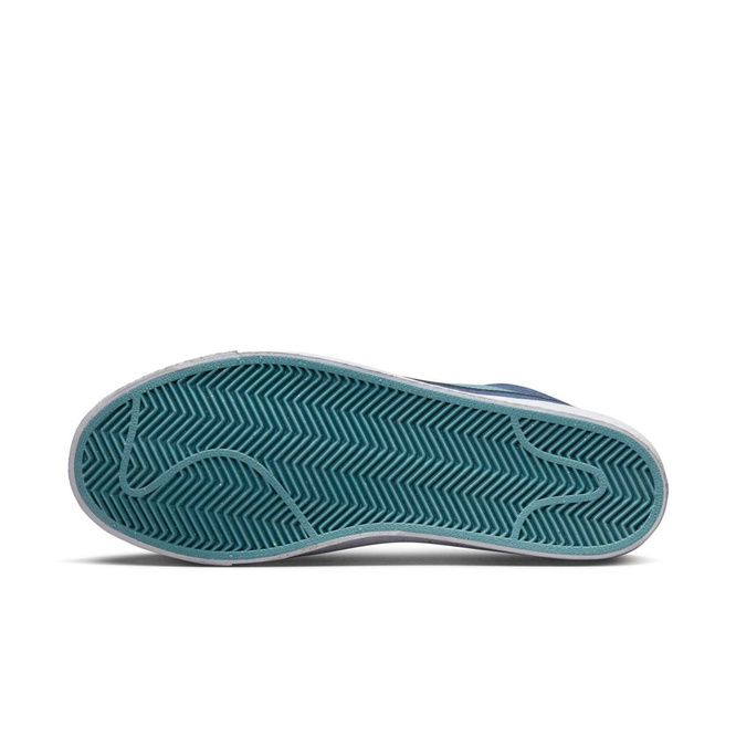 buty Nike SB Zoom Blazer Mid