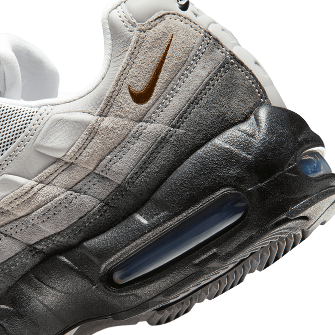 Buty Nike SB Air Max 95