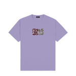 Dime Classic Duo t-shirt stone lilac