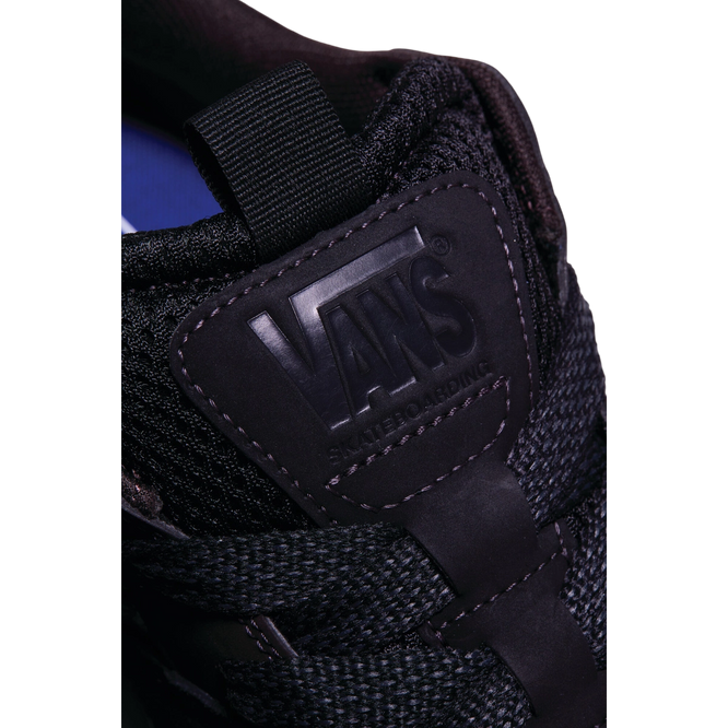 buty Vans Skate Mixxa X Dime Una (Black/Grey)