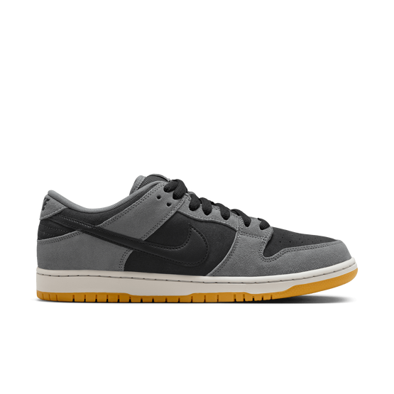 Nike SB Dunk Low Dark Smoke Grey