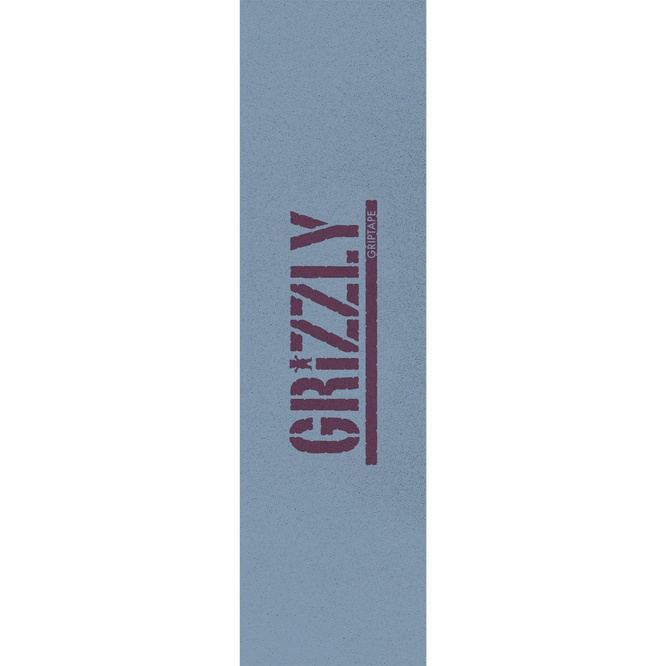 grip Grizzly STAMPED NECESSITIES BLUE