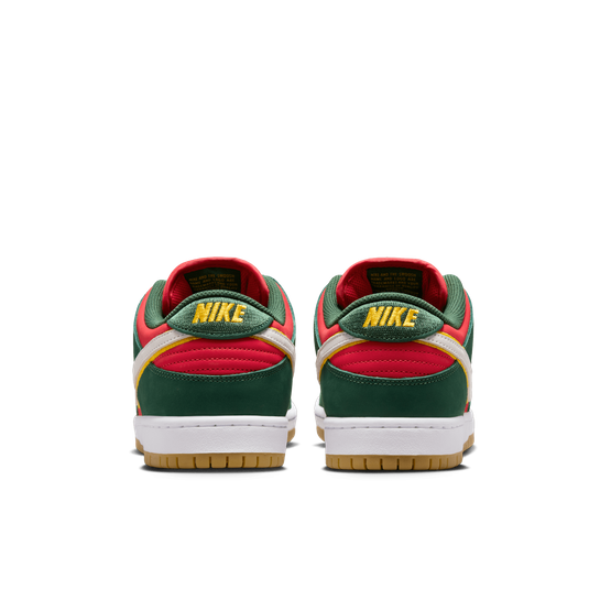 Nike SB Dunk Low Pro PRM Seattle Supersonics