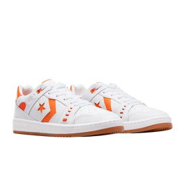Converse AS-1 Pro OX (White/ Orange)