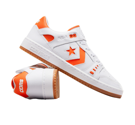 Converse AS-1 Pro OX (White/ Orange)