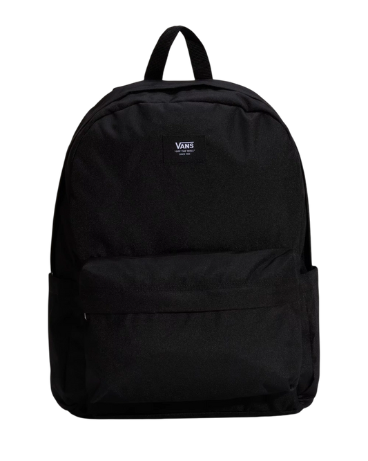Vans Old Skool Backpack (Black)