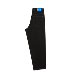 spodnie Polar Big Boy Pants (Black/Dark Olive)