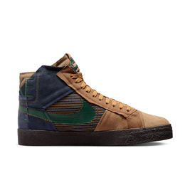 Buty Nike SB Zoom Blazer Mid Premium