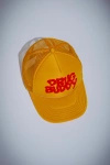 Czapka Fucking Awesome Drug Buddy Trucker hat gold