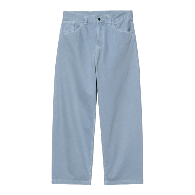 Carhartt WIP Brandon Pant (Blue Icy Water)