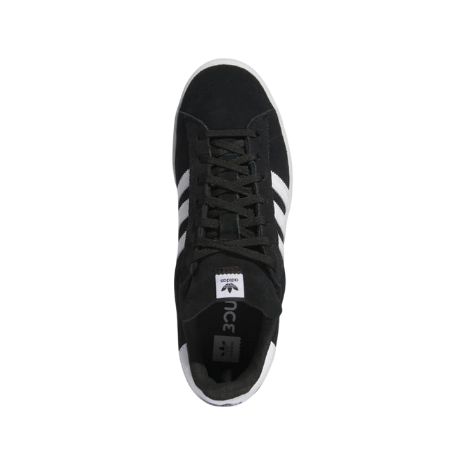 Adidas Campus ADV (Black)