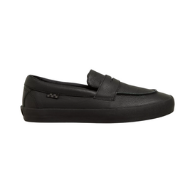 Vans Skate Loafer (Black/Black)