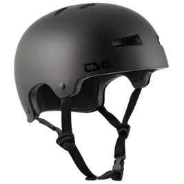 kask TSG Skate (Satin Dark Black)
