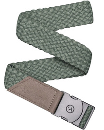 arcade belts VAPOR GREEN