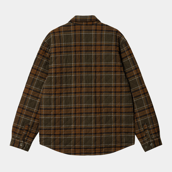 kurtka Carhartt WIP Wiles Shirt Jac (Highland)