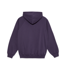 Polar Default Hoodie (Dark Violet)