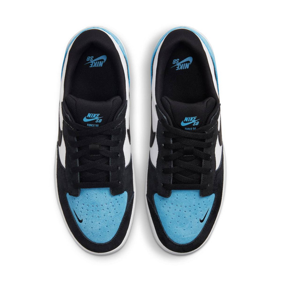 Buty Nike Sb Force 58 