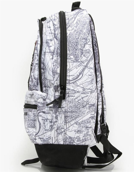 Paris Daypack gry