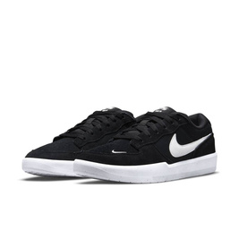 Buty Nike Sb Force 58 Premium Black/white-black