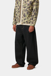 Carhartt WIP Brandon Pant black rinsed