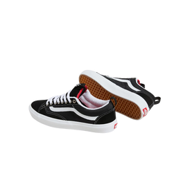 Vans Old Skool 36+ (Black/White)