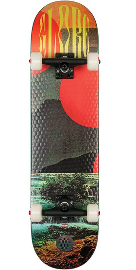 GLOBE G2 Rapid Space - Sundance - 8.0" Skateboard Deck