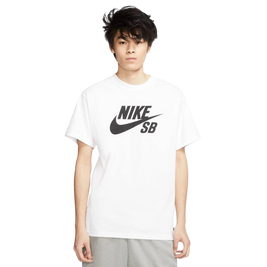 Nike SB Logo Skate T-Shirt
