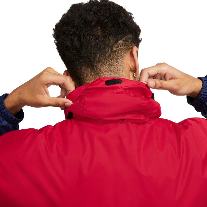 kurtka Nike SB SB SF TRACK JACKET Catalonia