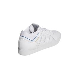 buty Adidas Tyshawn (White/Blue)