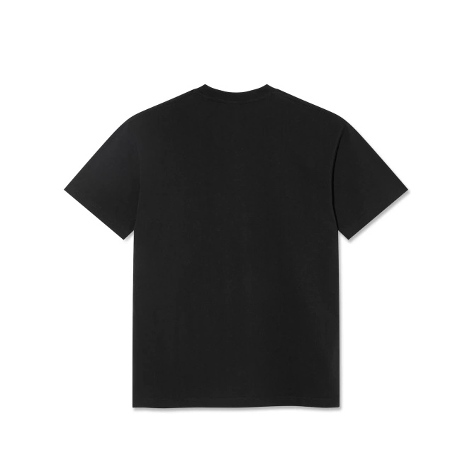 Polar Devil Woman Tee (Black)