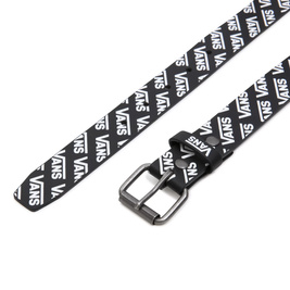 Vans Shevlin Belt (Black/White)