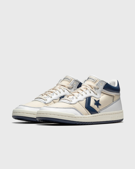 Buty Converse Fastbreak Pro (White/ Navy)