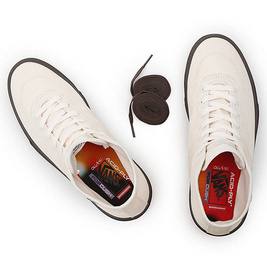 Buty Vans Crockett High Dec (Quasi White) 