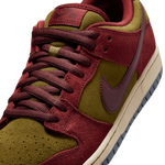 Nike SB Dunk Low Pro ISO